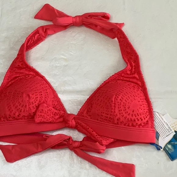 Lisa Blue Bikini Rites of Spring - Watermelon (#11) - Picture 3 of 14